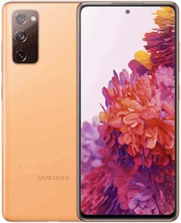 Замена стекла на телефоне Samsung Galaxy S20 FE в Смоленске